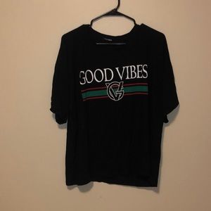 fashion nova crop top